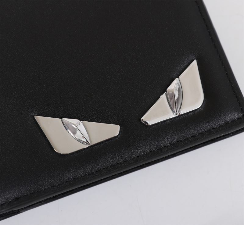 Fendi Wallets Purse